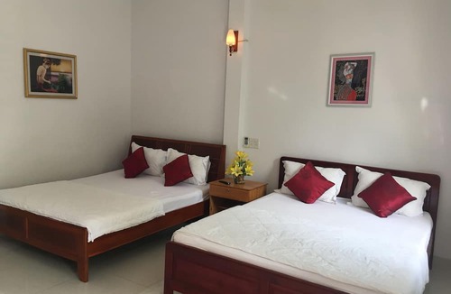 Ho Tram Apartment | Areca Resort Cay Cau