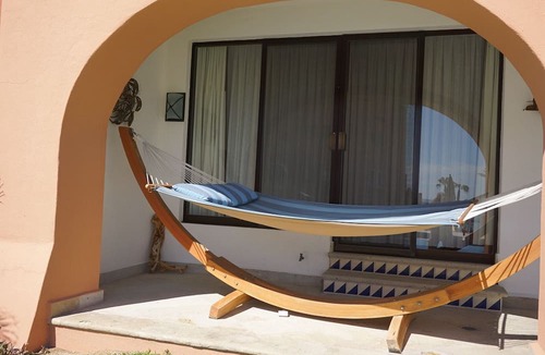 San Jose del Cabo Condo | Casa Del Mar Golf & Spa Beach Front-5 Star Resort Complex 1 & 2 Bedrooms