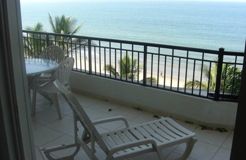Nuevo Vallarta Condo | 2 Br Five Star Playa Royale Residences Building