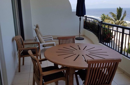 Nuevo Vallarta Condo | 2 Br Five Star Playa Royale Residences Building