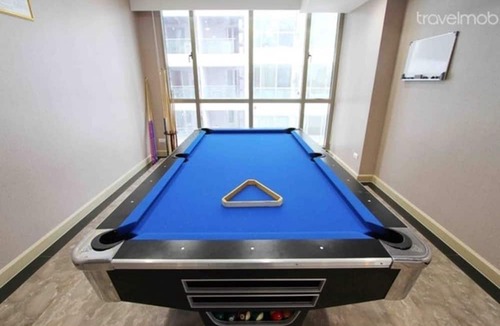 Asoke Apartment | 1 BR panoramic view in Bangkok
