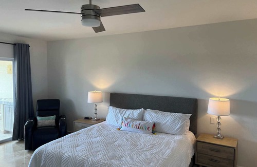Zona Hotelera Apartment | Las Mañanitas LM E3301