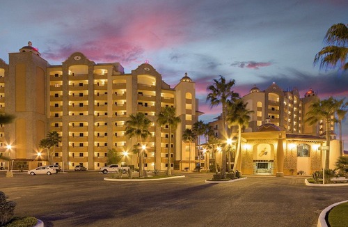 Puerto Penasco Condo | Sonoran Sea W-109 Serenity By The Sea Bright Oceanfront Condo