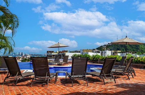 Romantic Zone Condo | Selva Romantica Casa Cameron located in Old Town 2BD Condo for rent in Old Town,