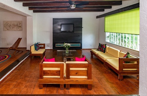 Downtown Cancun House | GRAN CASA MEXICANA CANCUN CENTRO A MINUTOS DE LA PLAYA EN LA MEJOR UBICACIÓN