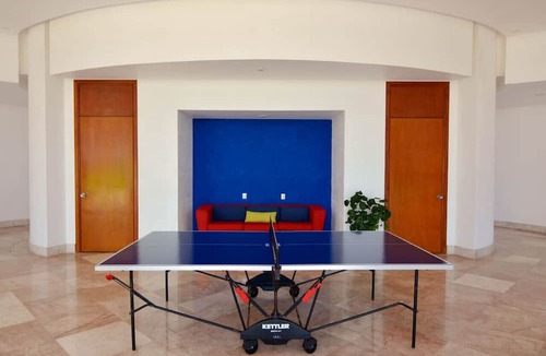Nuevo Vallarta Condo | Beachfront condo with Vidanta membership