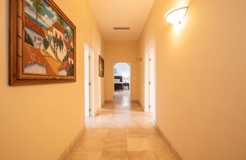 La Paz Apartment | Oceanview Penthouse E501 at 'Paradise of the Sea'