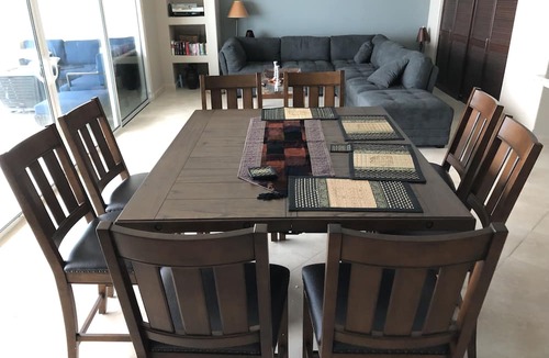 Rosarito Condo | Brand new luxury condo right on the beach with amazing sunset views