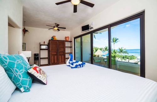 Sayulita Condo | La Esquina