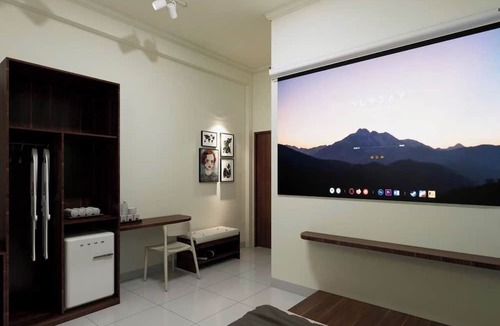 Phuong 8 Apartment | The Gà Homes
