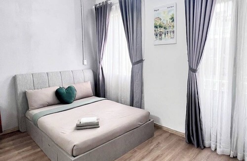 Dong Khoi Apartment | Lafayette De Saigon-BenThanh Market Area
