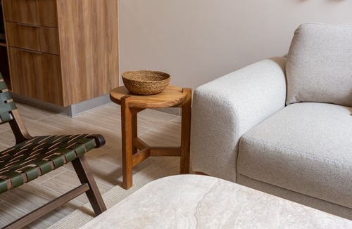 El Tezal Apartment | Las Arenas de Cabo one block from the beach