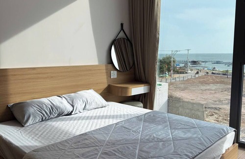 Ninh Hai Apartment | Homestay Nha Cua Dau - Hon Do