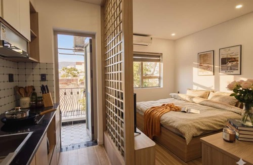 Son Tra Apartment | Seaflow Staycation