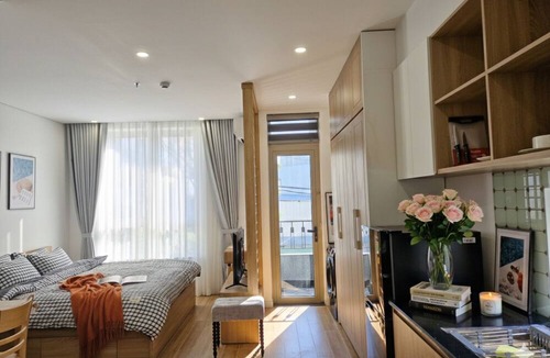 Son Tra Apartment | Seaflow Staycation