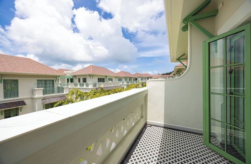 Khem Beach Villa | Fortune Villa Phu Quoc