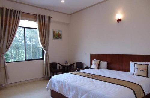 Binh Son Apartment | Khach San Hoang Mai