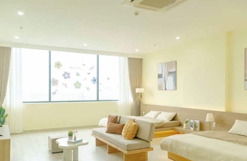Hue Apartment | Ti Tach Home in Nera Garden Hue