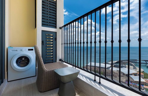 An Thoi Apartment | Rei Gallery Phu Quoc - Ocean