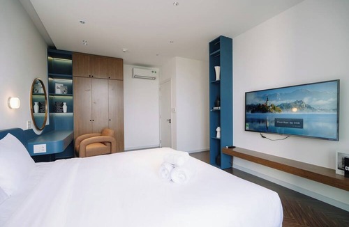 Dien Ban Villa | TRON Villa - Regal Victoria Luxury BT9-09