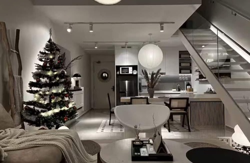 Taman Pertama Apartment | Comfy Loft in EkoCheras, Link to MRT | 1-6 pax