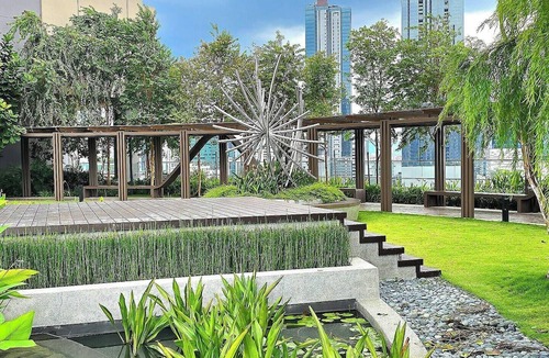 Bukit Bintang Apartment | Rare Cityscape Stay in Bukit Bintang, TRX | 1-3pax