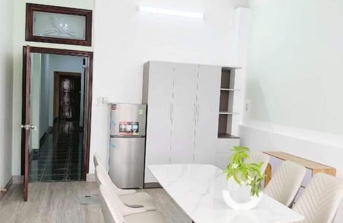 Ninh Kieu Apartment | Minihouse 365 holdings Ly Hong Thanh