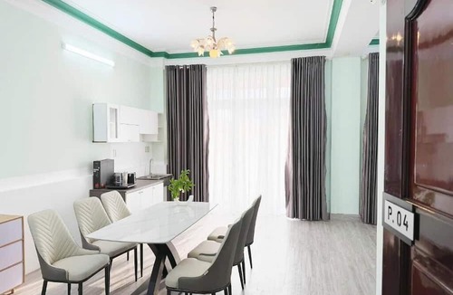 Ninh Kieu Apartment | Minihouse 365 holdings Ly Hong Thanh