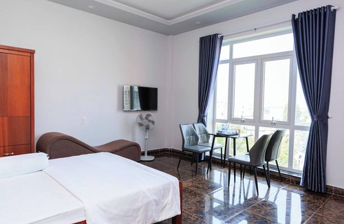 District 12 Apartment | Cuong Anh House