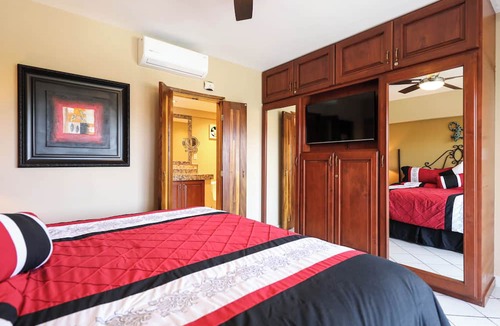 El Medano Ejidal Condo | A-303 Enjoy Your Vacation In This Delightful Remodeled Condominium!