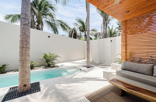 Brisas de Zicatela Villa | Punta Mágica