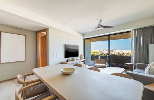 Zona Hotelera Condo | Punto Nima Luxury Condos