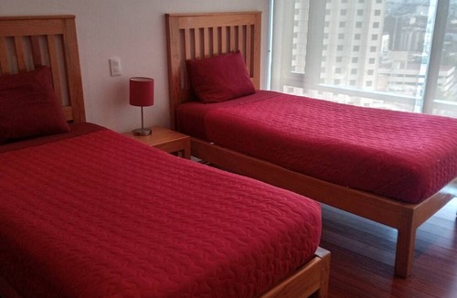 Cuauhtemoc Apartment | Amazing Reforma Apartment, 2bdrm 2 Bath, Awesome