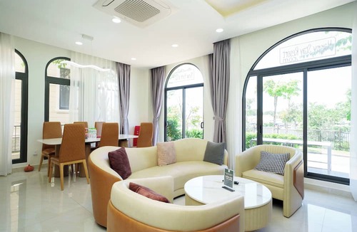 Xuyen Moc Villa | Happy Stay