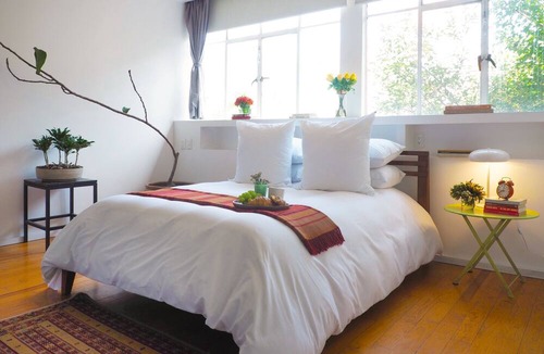 Colonia Roma Apartment | Exclusive Apartment/Mérida Street in Roma Norte