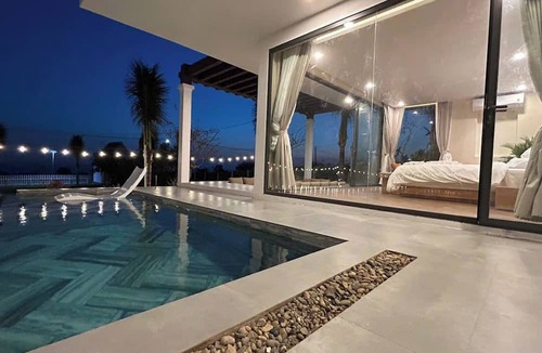 Central Mui Ne Beach Villa | Sunset Hill Villa Mui Ne