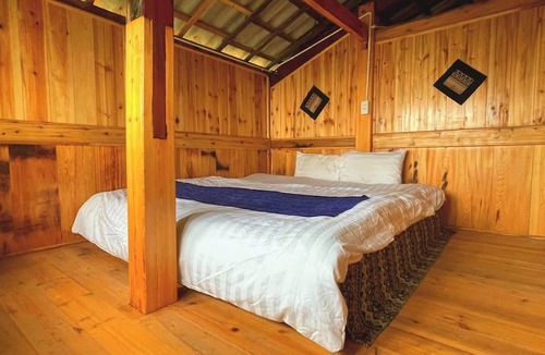 Sa Pa House | Rosevine-Homestay- Trekking Tour