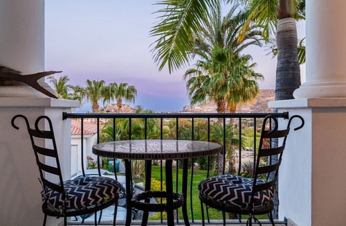 Palmilla Condo | Palmilla Casa Ruby 2 bed/2.5 bath on Golf Course