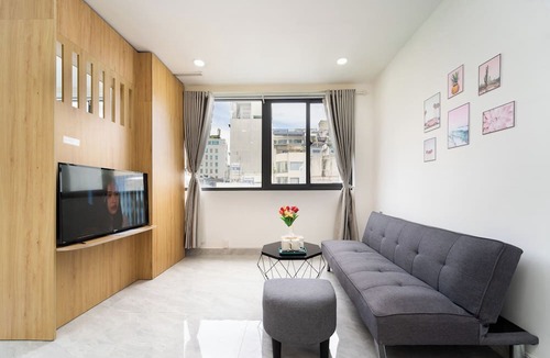 Bui Thi Xuan Apartment | Hana Home Service Apartment