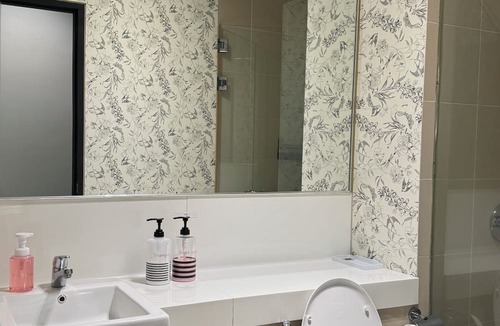 Seri Tanjung Pinang Condo | Penang spacious & cozy condo with great location! Family & kids friendly!