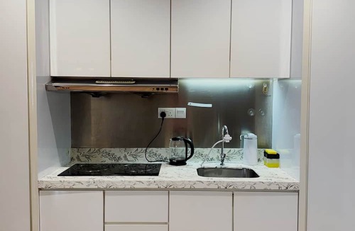 Seri Tanjung Pinang Condo | Penang spacious & cozy condo with great location! Family & kids friendly!