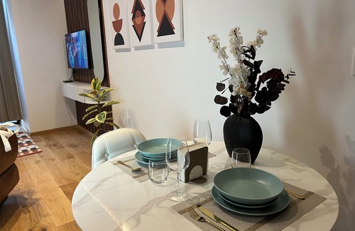 Roma Norte Apartment | Beautiful Loft in Roma Norte with Pool Gym Terrace