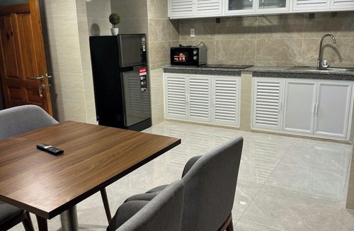 Binh Thuan Apartment | Metropole House