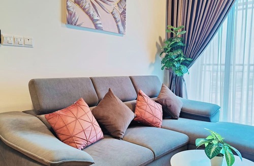 Kuala Langat District Condo | MayaBay Residences Bandar Gamuda Cove