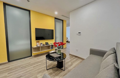 Dich Vong Hau Apartment | 22Land Legend Residence