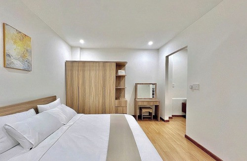 Tan Binh House | Cozy Home Airport Ho Chi Minh