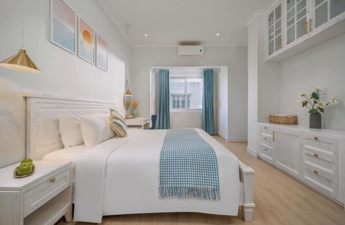 Ngu Hanh Son Villa | The Salt Villas Da Nang - Private Pool