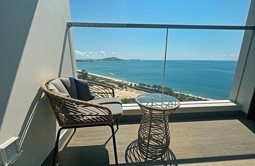 Mui Ne House | Mandala Sunrise Escape
