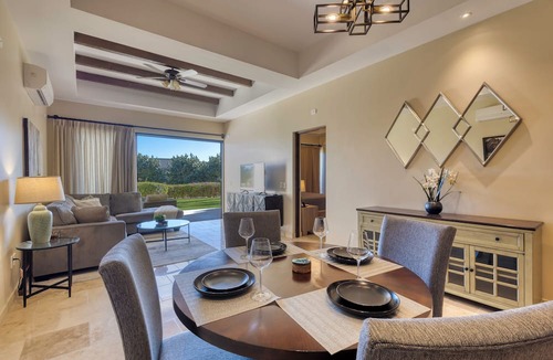 Paraiso Escondido Condo | PUEBLO BONITO @COPALA POOLSIDE CONDO WITH RESORT ACCESS & 7MIN TO DOWNTOWN CABO!