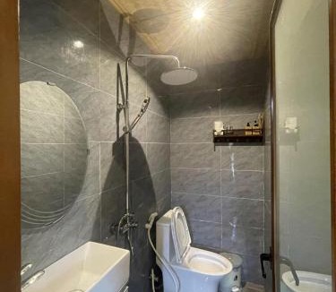 Son Tinh House | Tom Home Retreat